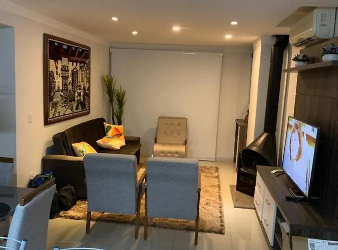 Apartamento Gramado/Canela
