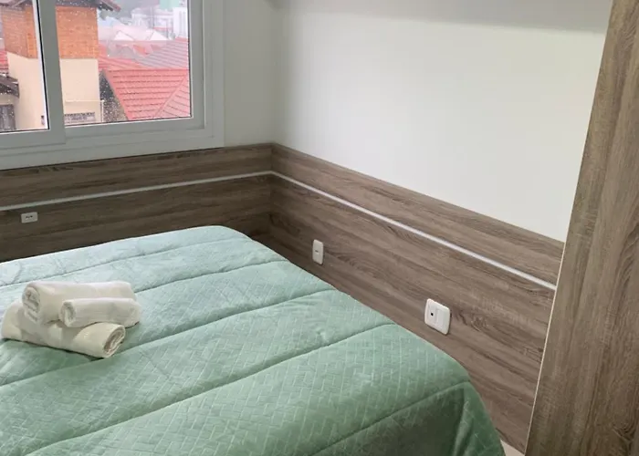 Apartamento Gramado/Canela