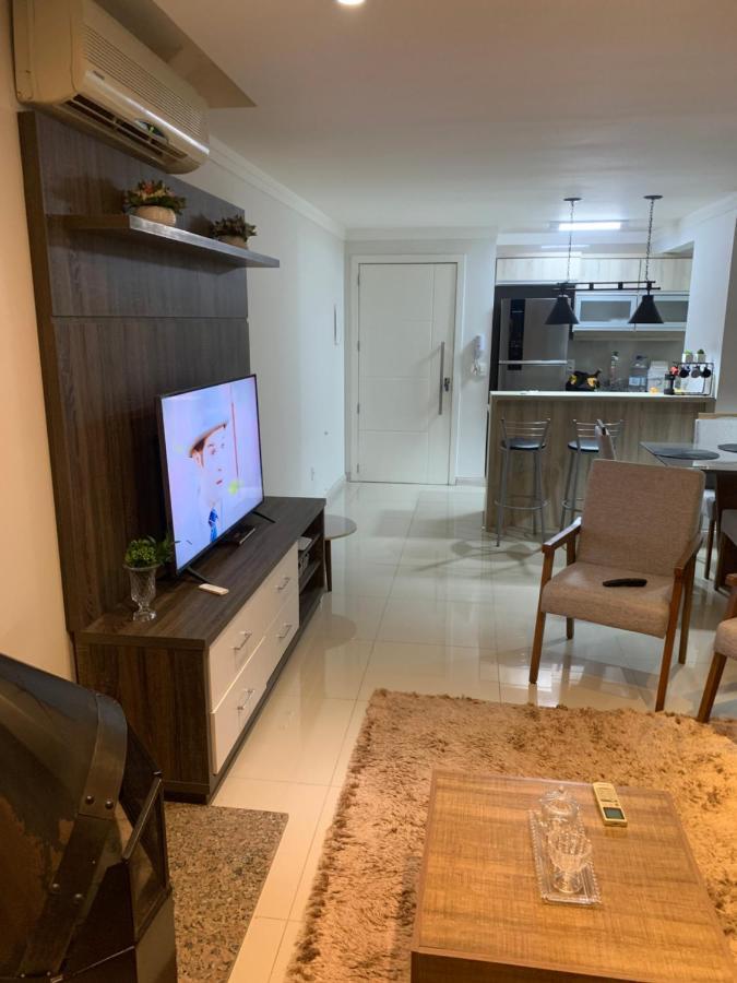 Gramado/canela Apartment