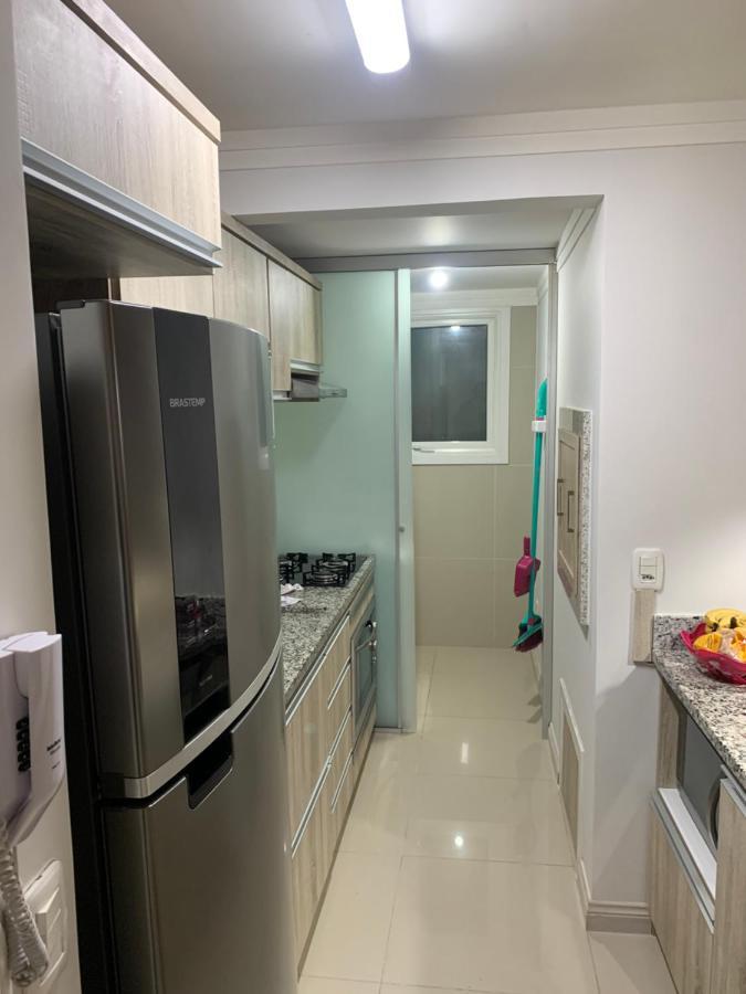 Apartment Gramado/canela