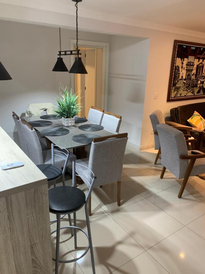Gramado/canela Apartment *
