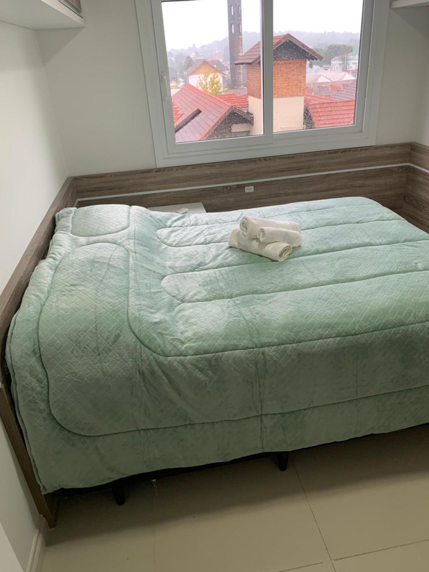 Apartment Gramado/canela *