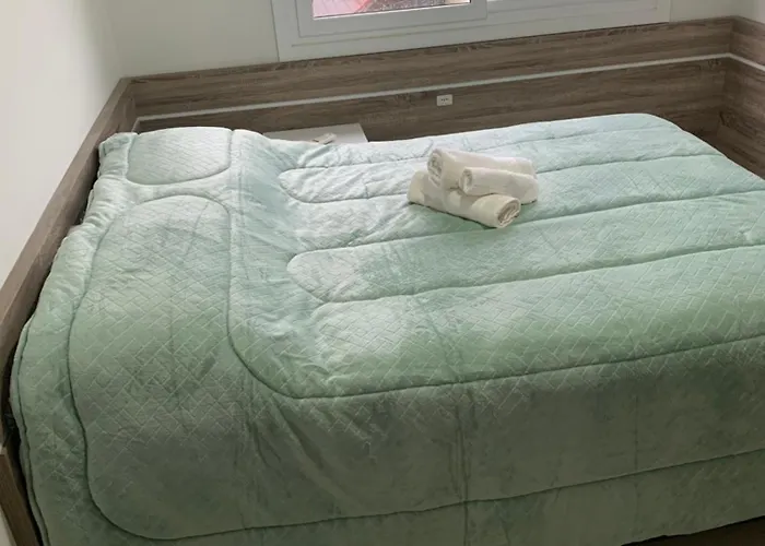 Apartamento Gramado/Canela