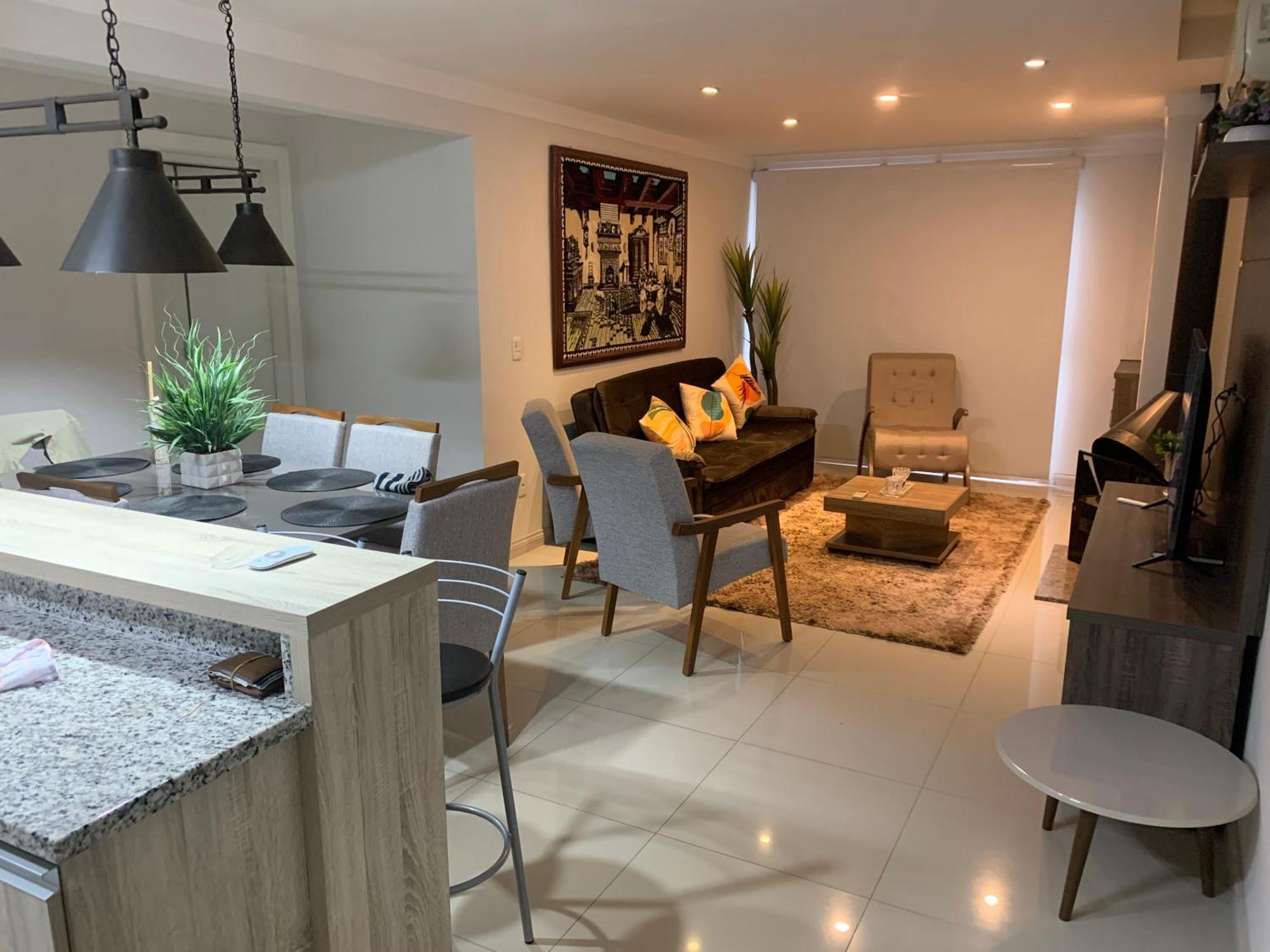 Apartment Gramado/canela *